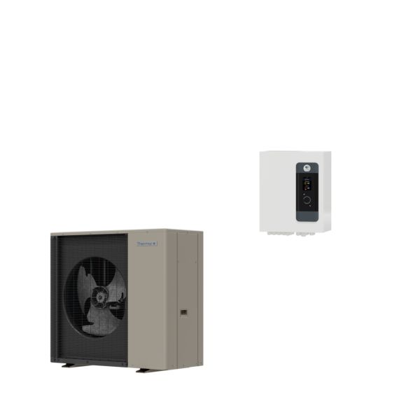 AURÉA COMPACT 11KW R32