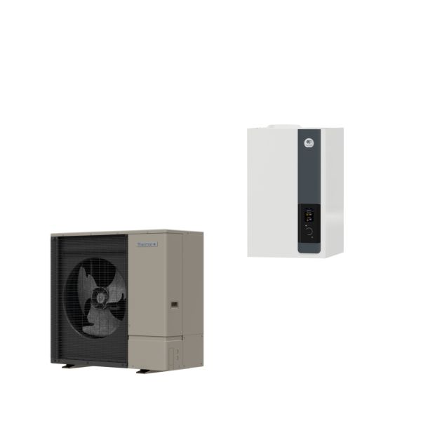 AÉROLIA 2 - 14KW TRI R32