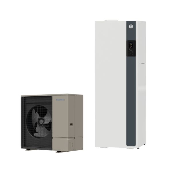 AÉROLIA 2 DUO - 12KW TRI R32