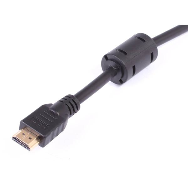 CORDON HDMI HIGH SPEED 1M