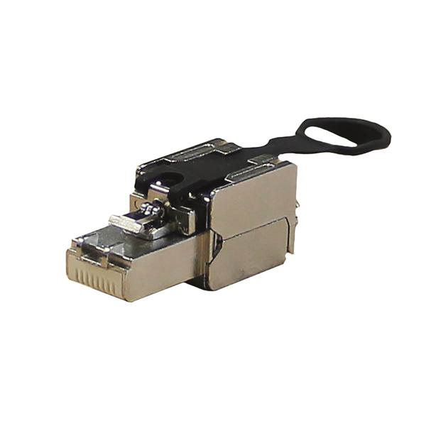 CONNECT RJ45 RAPID CAT 6ACOURT