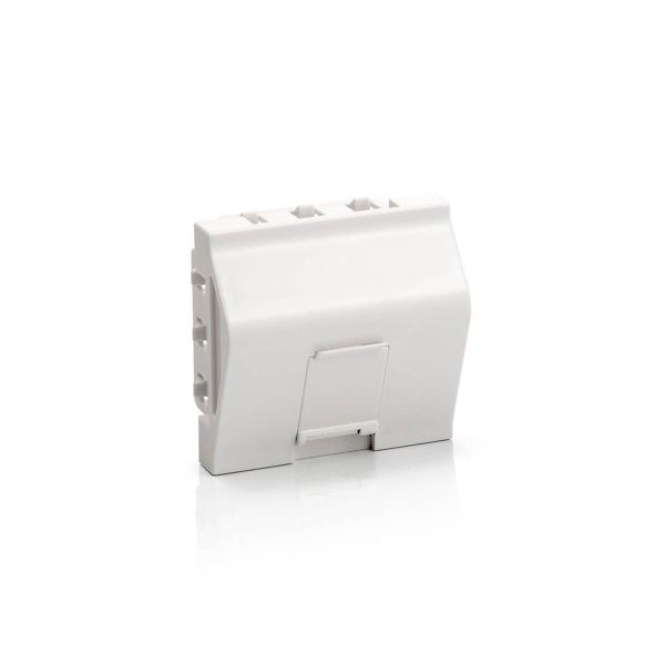 PLASTRON RJ45 SIMPLE INCLINE