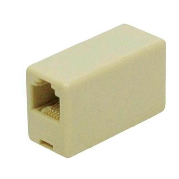 COUPLEUR MODULAR RJ12 F/F