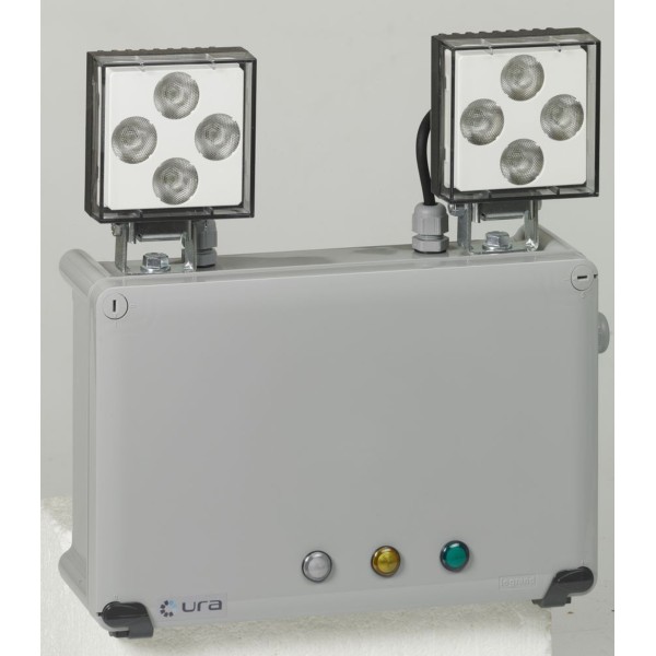 BAP LEDS 2000 LM - IP 55