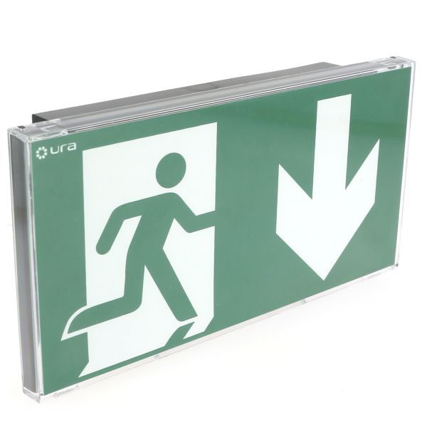 LSC URALIFE V NOIR EV 48-230 M