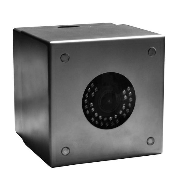 Caminox Inox Ip