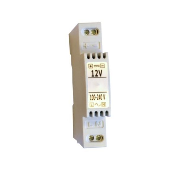 Alim 12Vcc/1A À Déc. 1 Module