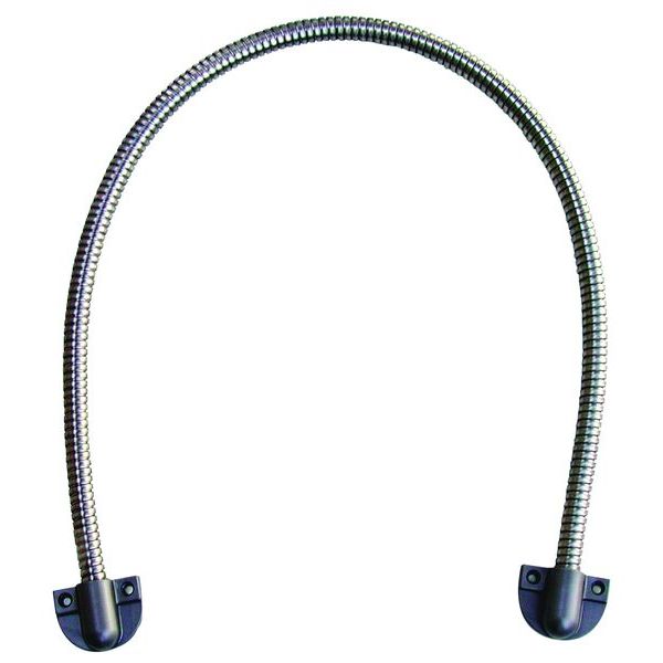 Flexible Inox Emb PVC 30cm
