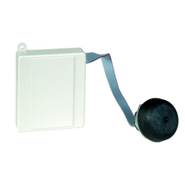 Tete Anti Vandal T25 Vigik