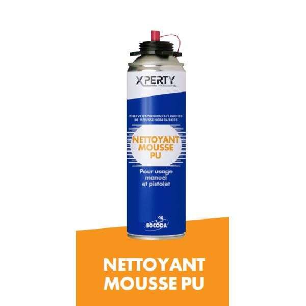 SOU 109769 500ML SOCODA NETTOYANT PU