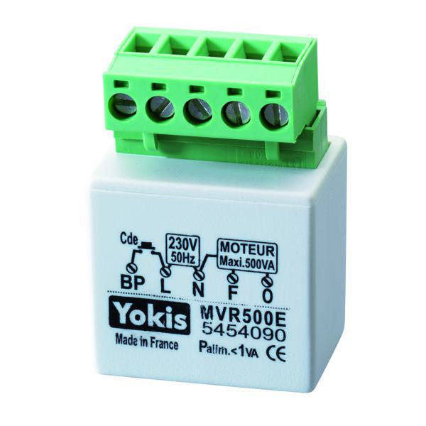 Micromodule Vr Encastré
